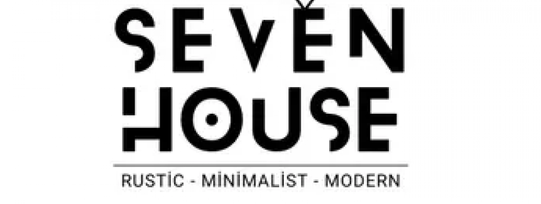 Seven House İzmir | Uygun Fiyatlı Ahşap Mobilya, Kitaplık, Saksılık ve Masalar